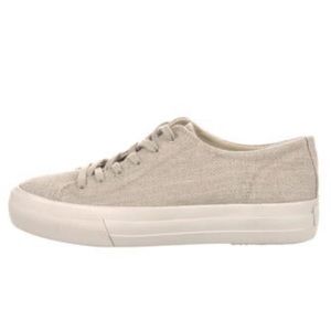COPY - Vince ‘Heaton’ Platform Sneakers